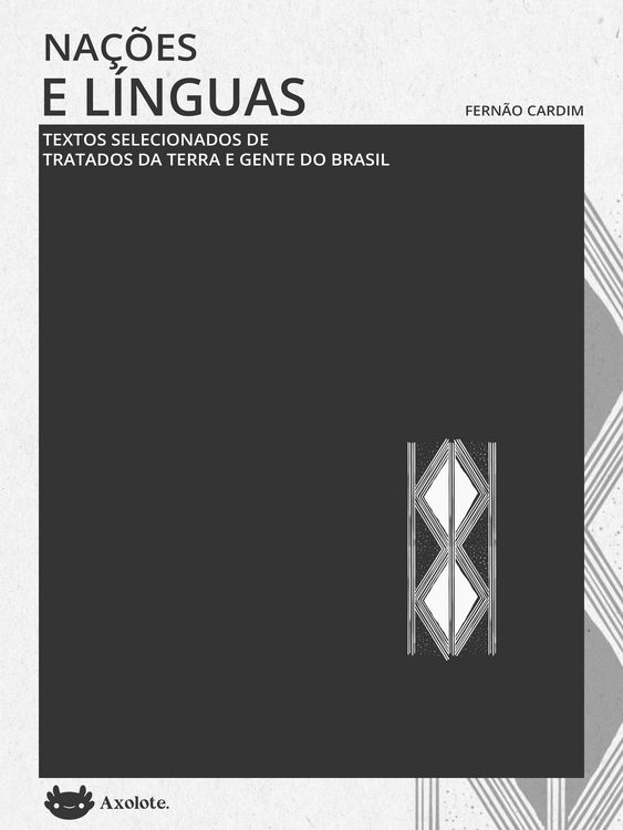 Produktbild: Na&ccedil;&otilde;es e l&iacute;nguas