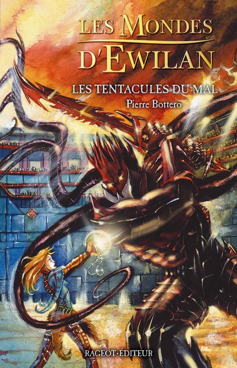 Produktbild: Les tentacules du mal