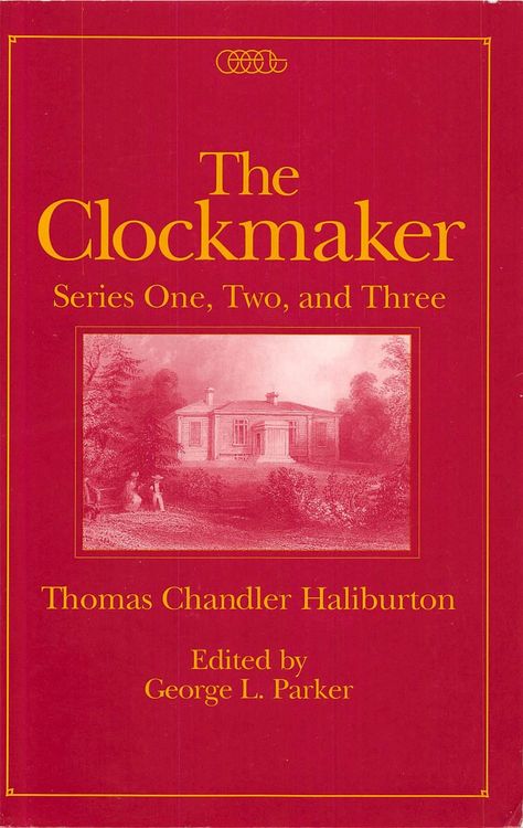 Produktbild: Clockmaker