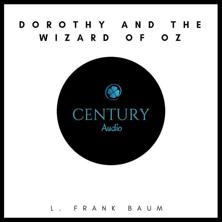 Produktbild: Dorothy and the wizard of oz