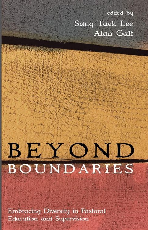 Produktbild: Beyond Boundaries