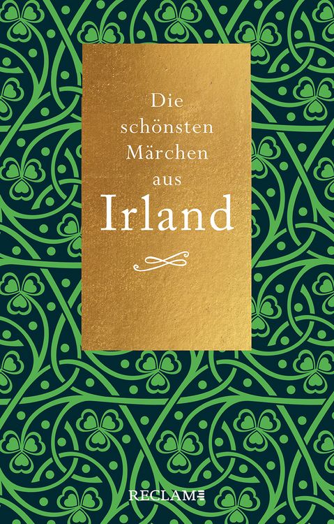 Produktbild: Die sch&ouml;nsten M&auml;rchen aus Irland