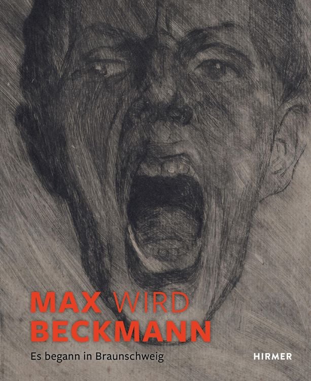 Produktbild: Max wird Beckmann