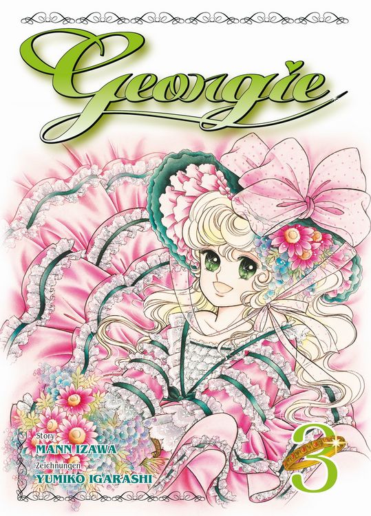 Produktbild: Georgie 03