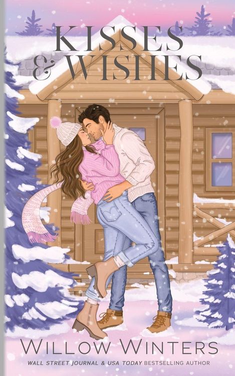 Produktbild: Kisses & Wishes