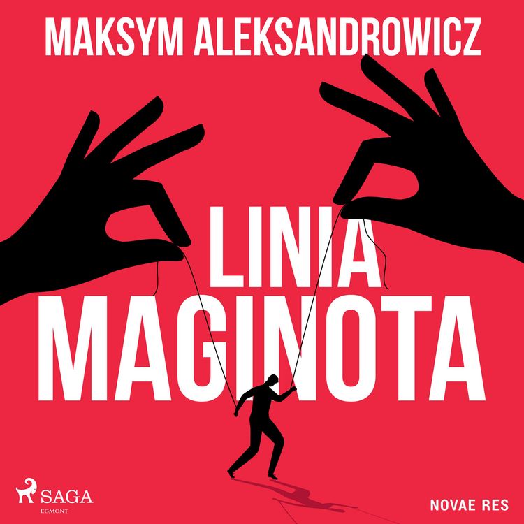 Produktbild: Linia Maginota