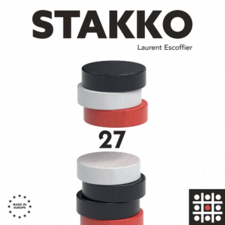 Produktbild: Stakko