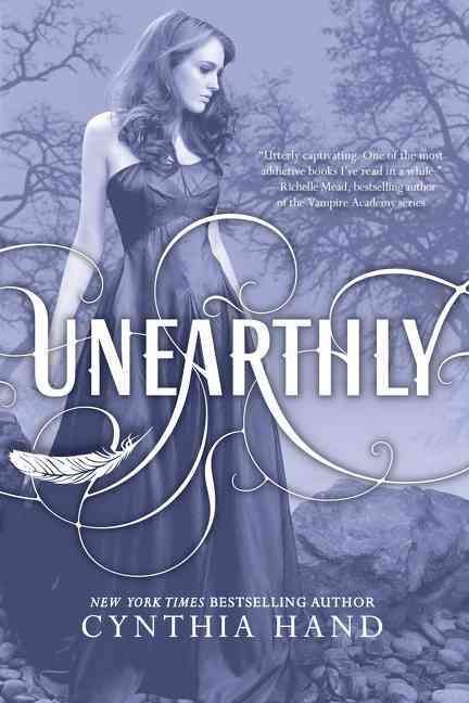 Produktbild: Unearthly