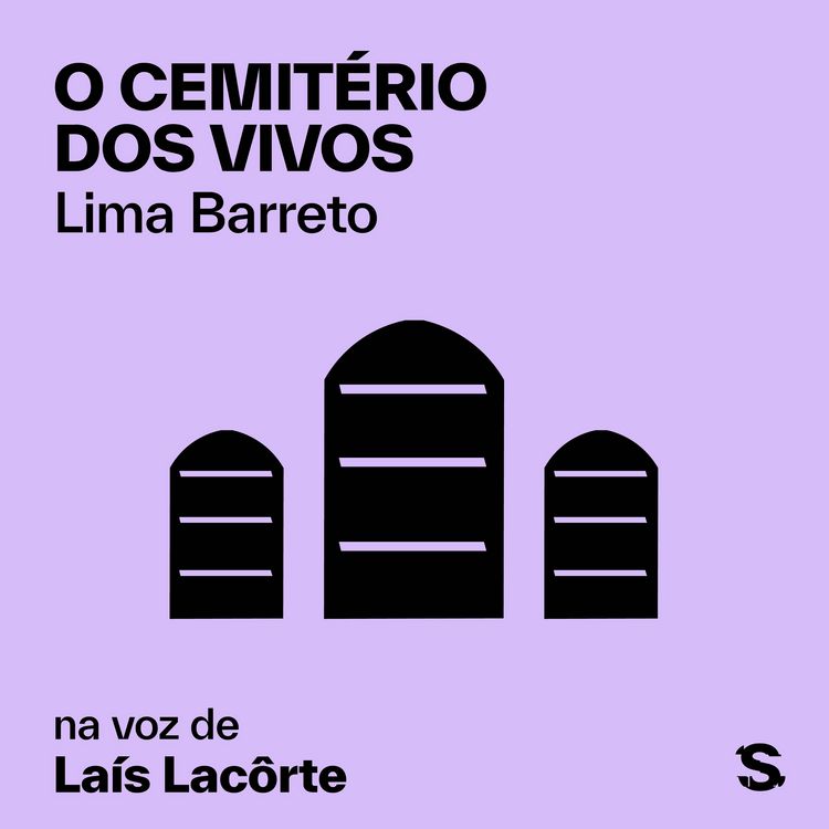 Produktbild: O cemit&eacute;rio dos vivos