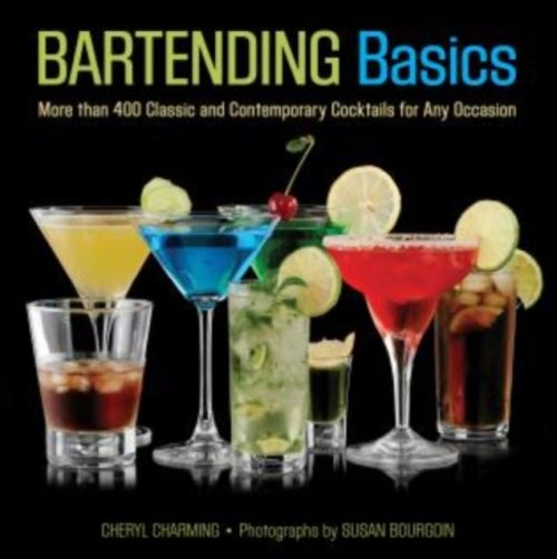 Produktbild: Knack Bartending Basics