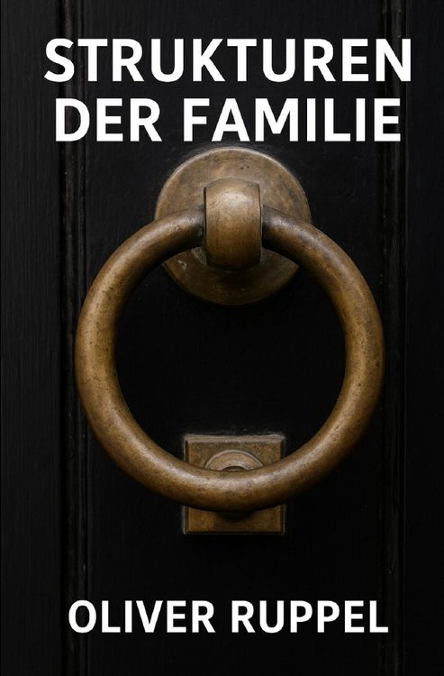 Produktbild: Strukturen der Familie