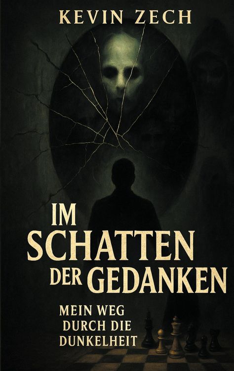 Produktbild: Im Schatten der Gedanken