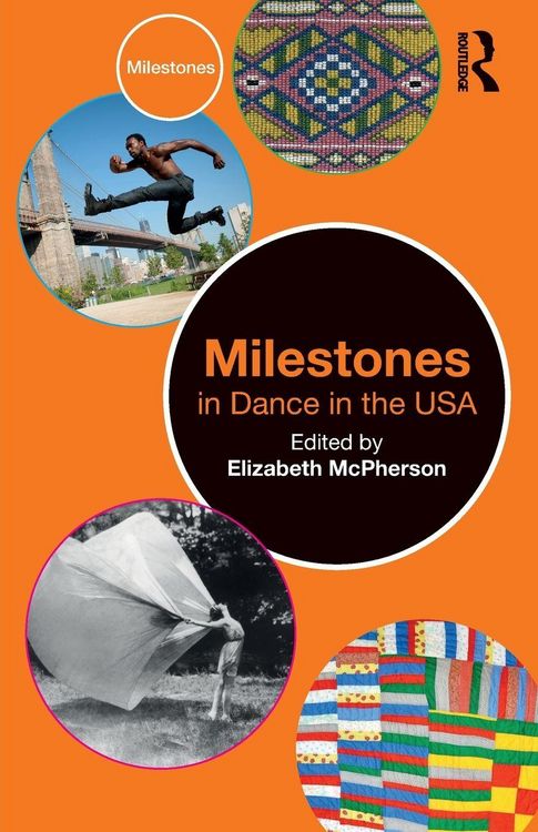 Produktbild: Milestones in Dance in the USA