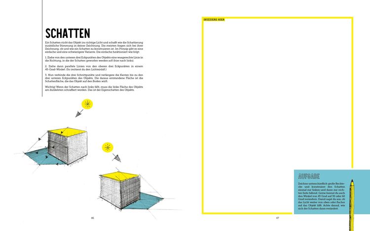 Produktbild: 100 geniale Zeichentricks &ndash; &Uuml;bungsbuch