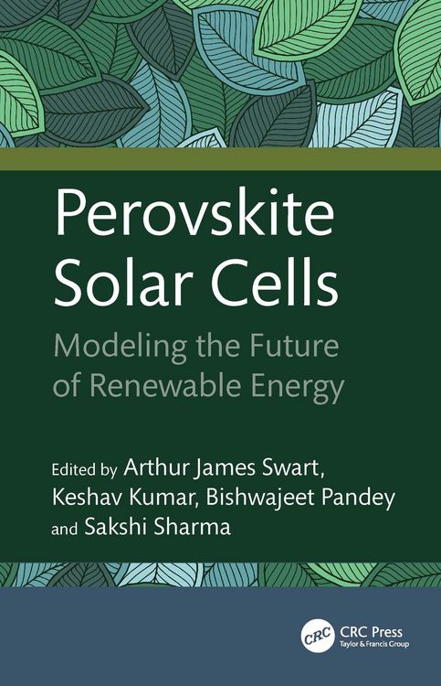 Produktbild: Perovskite Solar Cells