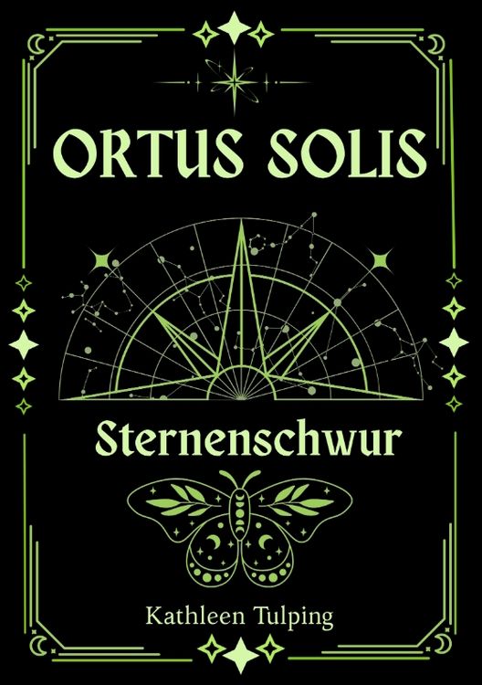 Produktbild: Ortus Solis 2