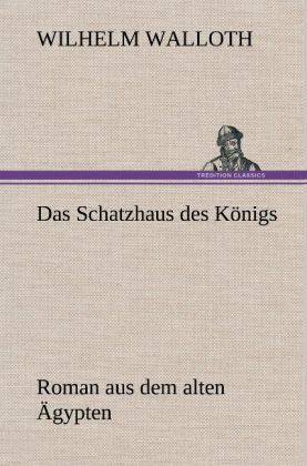 Produktbild: Das Schatzhaus des K&ouml;nigs