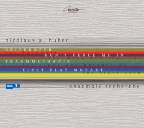 Produktbild: Seifenoper/Don't Fence Me In/Traummechan