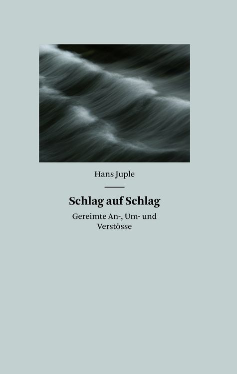 Produktbild: Schlag auf Schlag