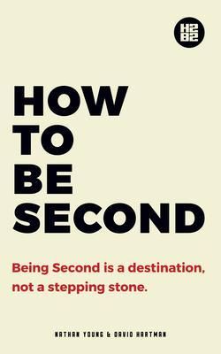 Produktbild: How to be Second