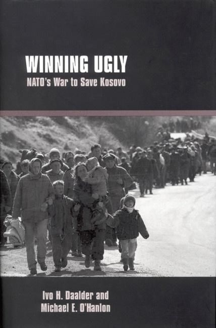 Produktbild: Winning Ugly