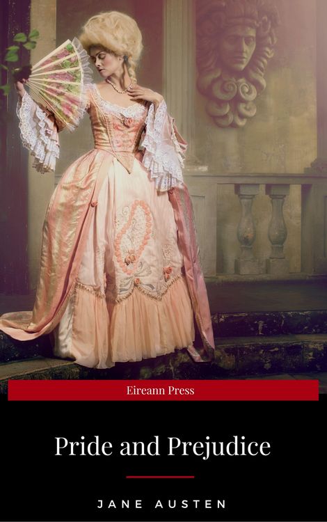 Produktbild: Pride and Prejudice