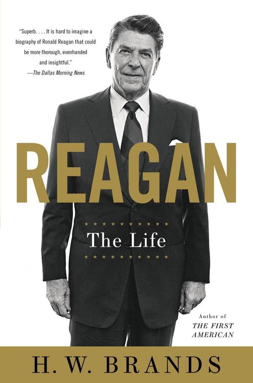 Produktbild: Reagan