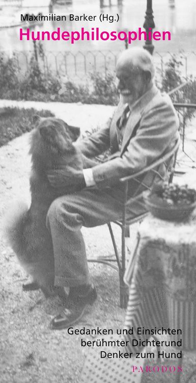 Produktbild: Hundephilosophien