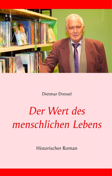 Produktbild: Der Wert des menschlichen Lebens