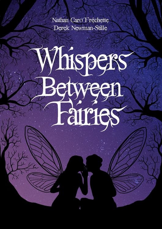 Produktbild: Whispers Between Fairies