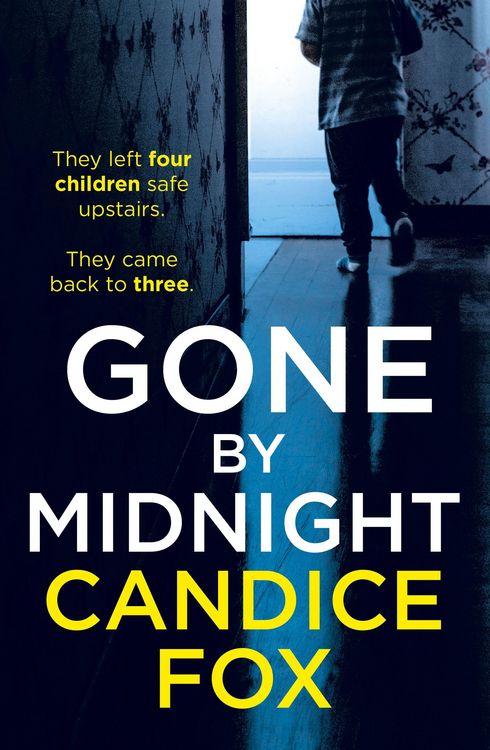 Produktbild: Gone by Midnight