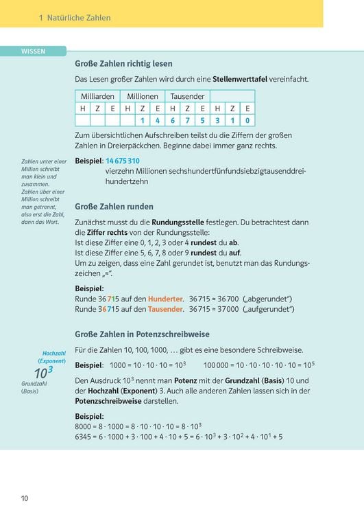 Produktbild: Klett KomplettTrainer Gymnasium Mathematik 5. Klasse