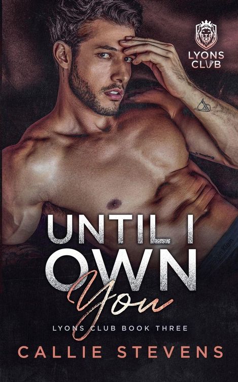 Produktbild: Until I Own You