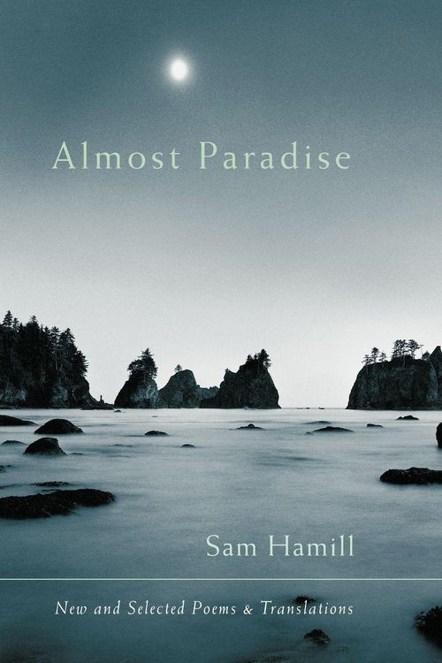 Produktbild: Almost Paradise