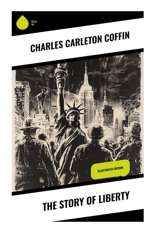 Produktbild: The Story of Liberty