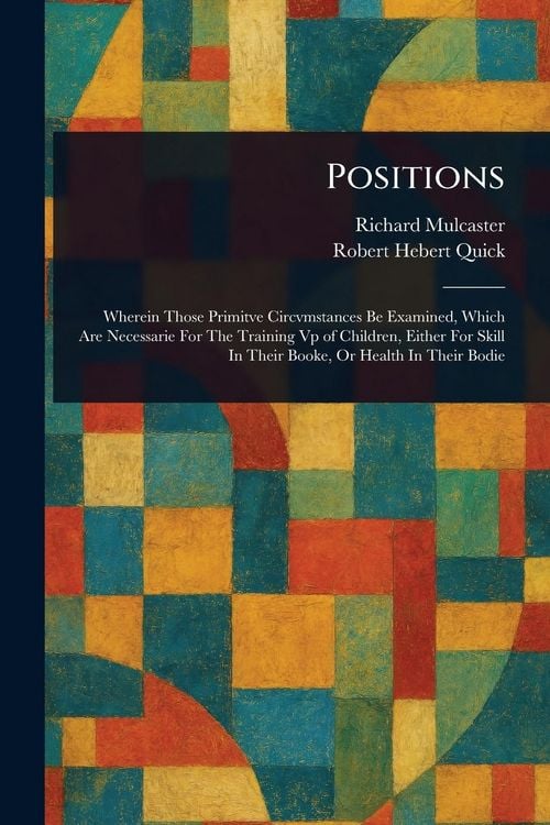 Produktbild: Positions