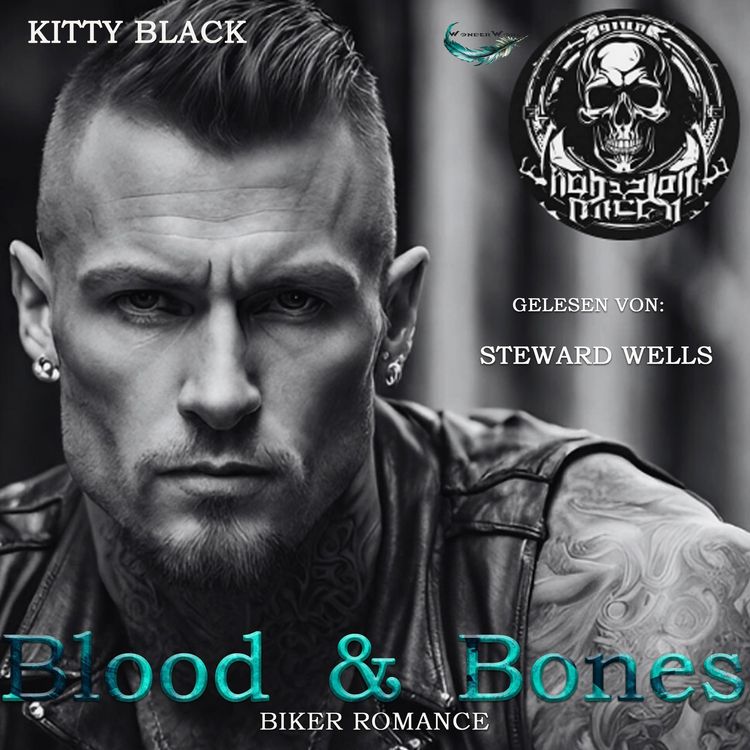 Produktbild: BLOOD & BONES