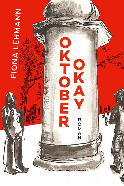 Produktbild: Oktober okay
