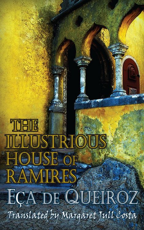 Produktbild: The Illustrious House of Ramires