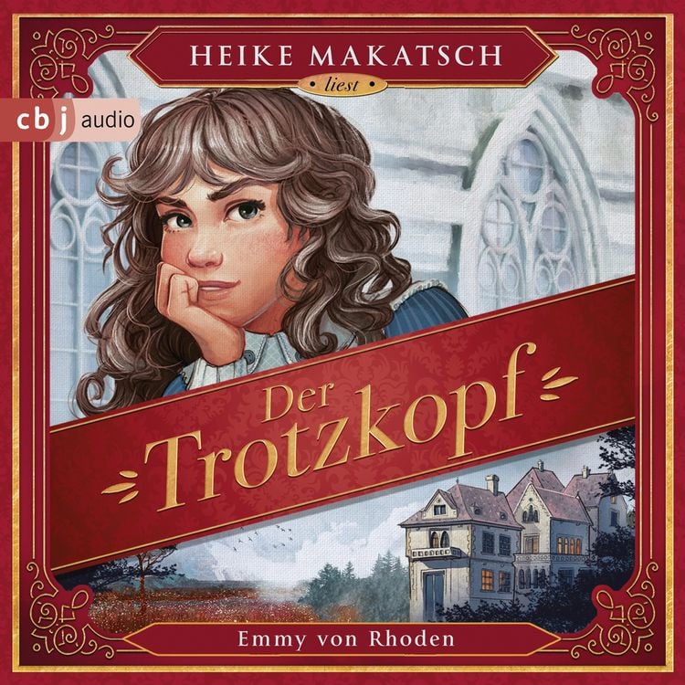 Produktbild: Der Trotzkopf