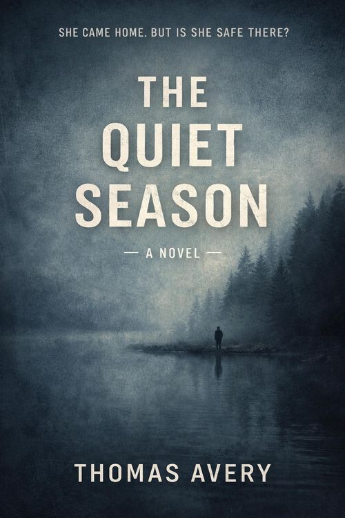 Produktbild: The Quiet Season