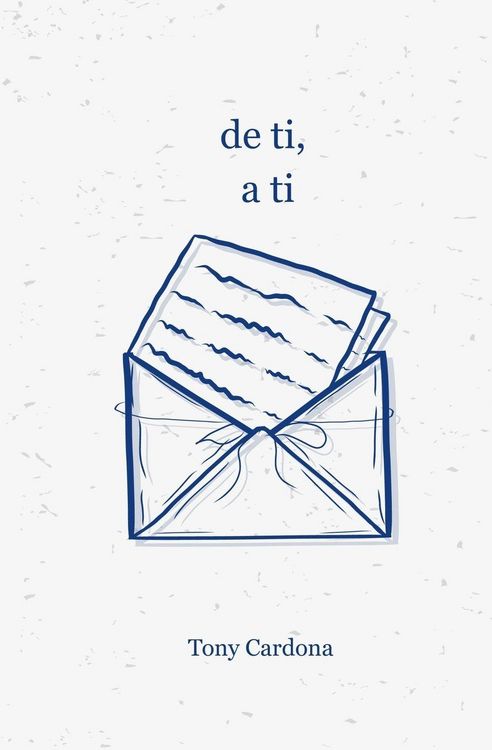 Produktbild: De ti, a ti