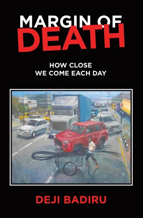 Produktbild: Margin of Death