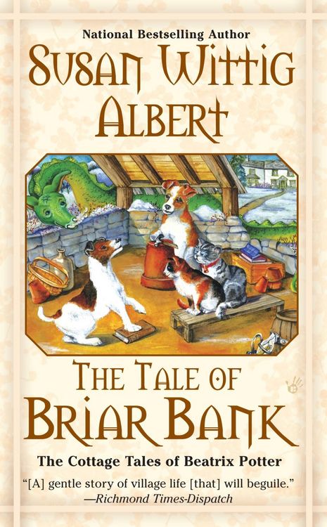 Produktbild: The Tale of Briar Bank