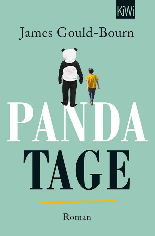 Produktbild: Pandatage