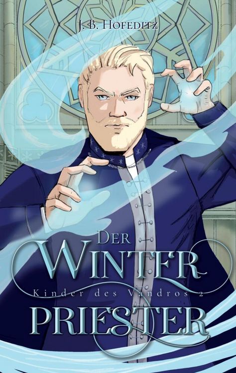Produktbild: Der Winterpriester