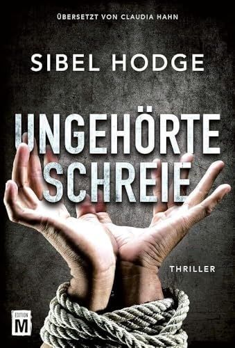 Produktbild: Ungeh&ouml;rte Schreie