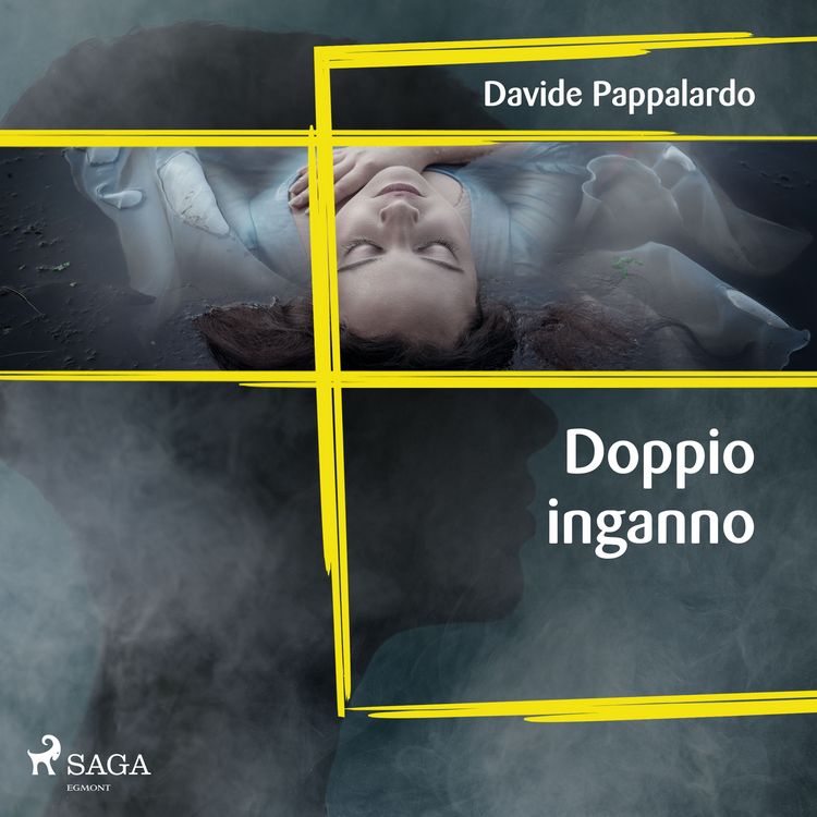 Produktbild: Doppio inganno&nbsp;