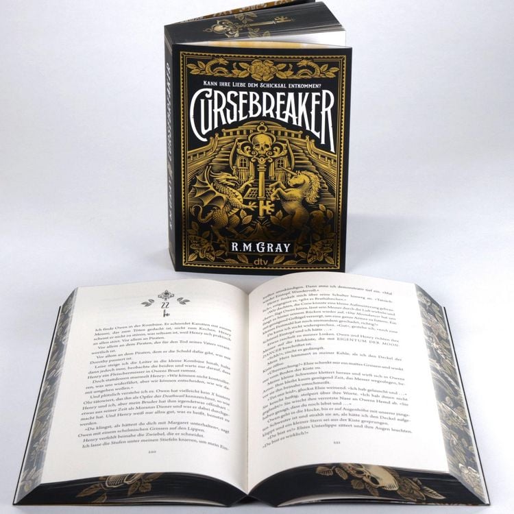 Produktbild: Cursebreaker