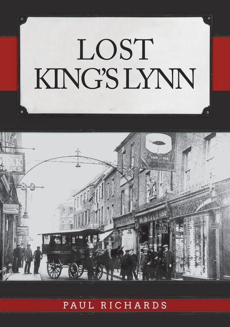 Produktbild: Lost King's Lynn